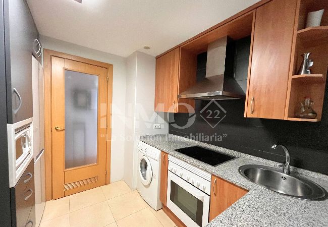 Apartamento en Cambrils - 154B Apartamento en Cambrils - 154B