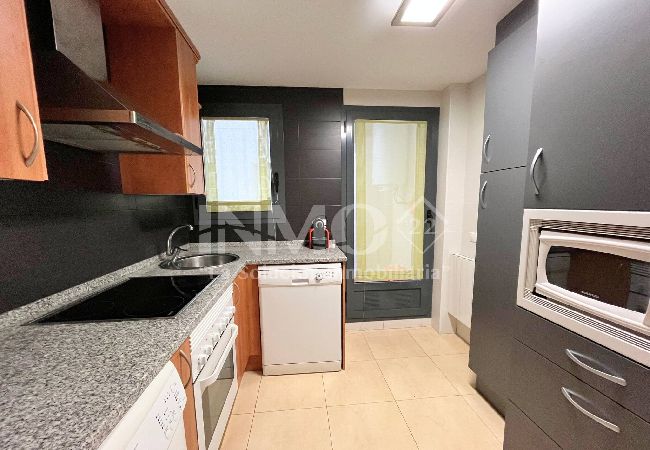 Apartamento en Cambrils - 154B Apartamento en Cambrils - 154B