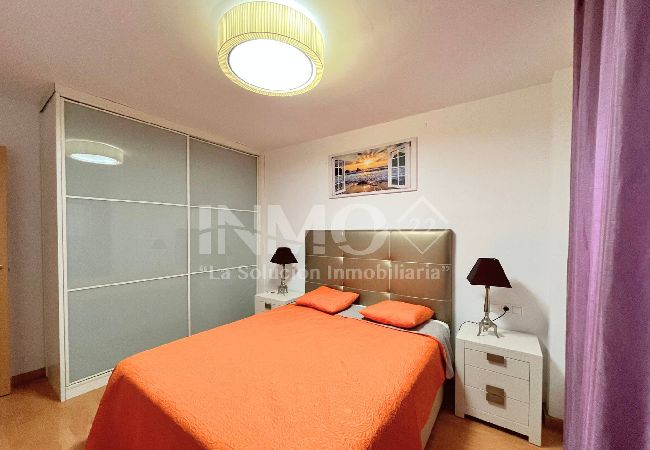 Apartamento en Cambrils - 154B Apartamento en Cambrils - 154B