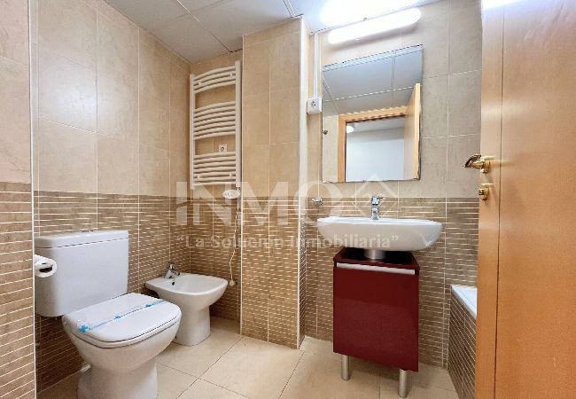 Apartamento en Cambrils - 154B Apartamento en Cambrils - 154B