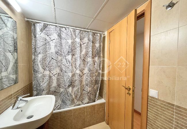 Apartamento en Cambrils - 154B Apartamento en Cambrils - 154B