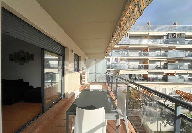 Apartamento en Cambrils - 154B Apartamento en Cambrils - 154B