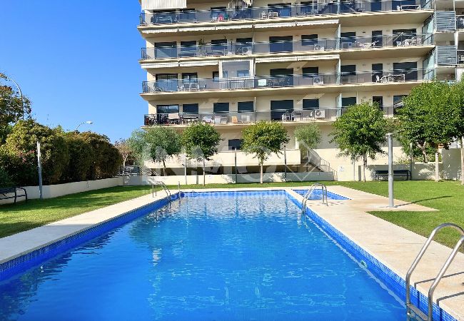 Apartamento en Cambrils - 154B Apartamento en Cambrils - 154B
