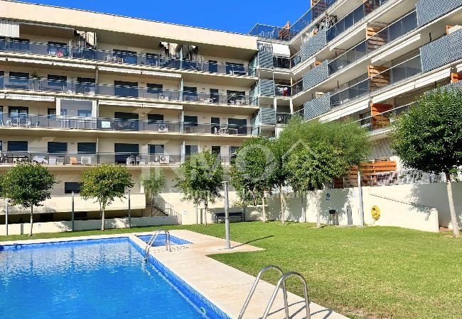 Apartamento en Cambrils - 154B Apartamento en Cambrils - 154B