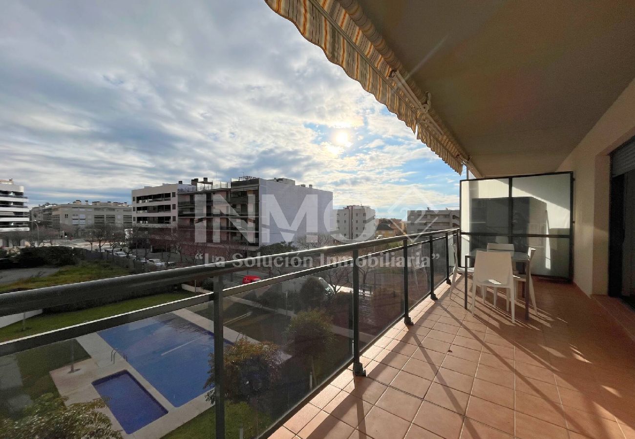 Apartamento en Cambrils - 154B