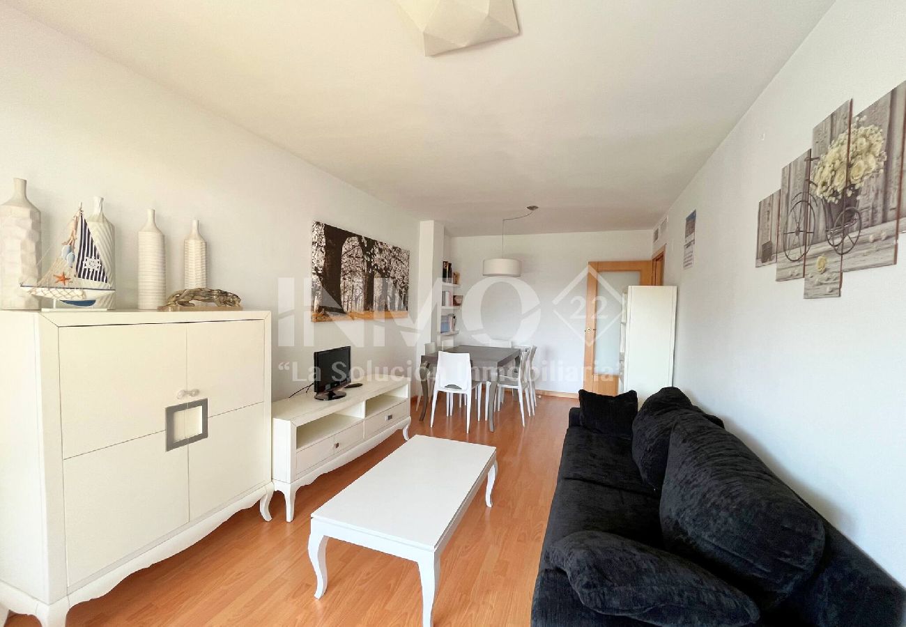 Apartamento en Cambrils - 154B