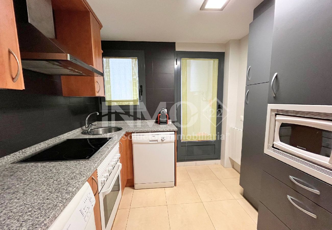 Apartamento en Cambrils - 154B