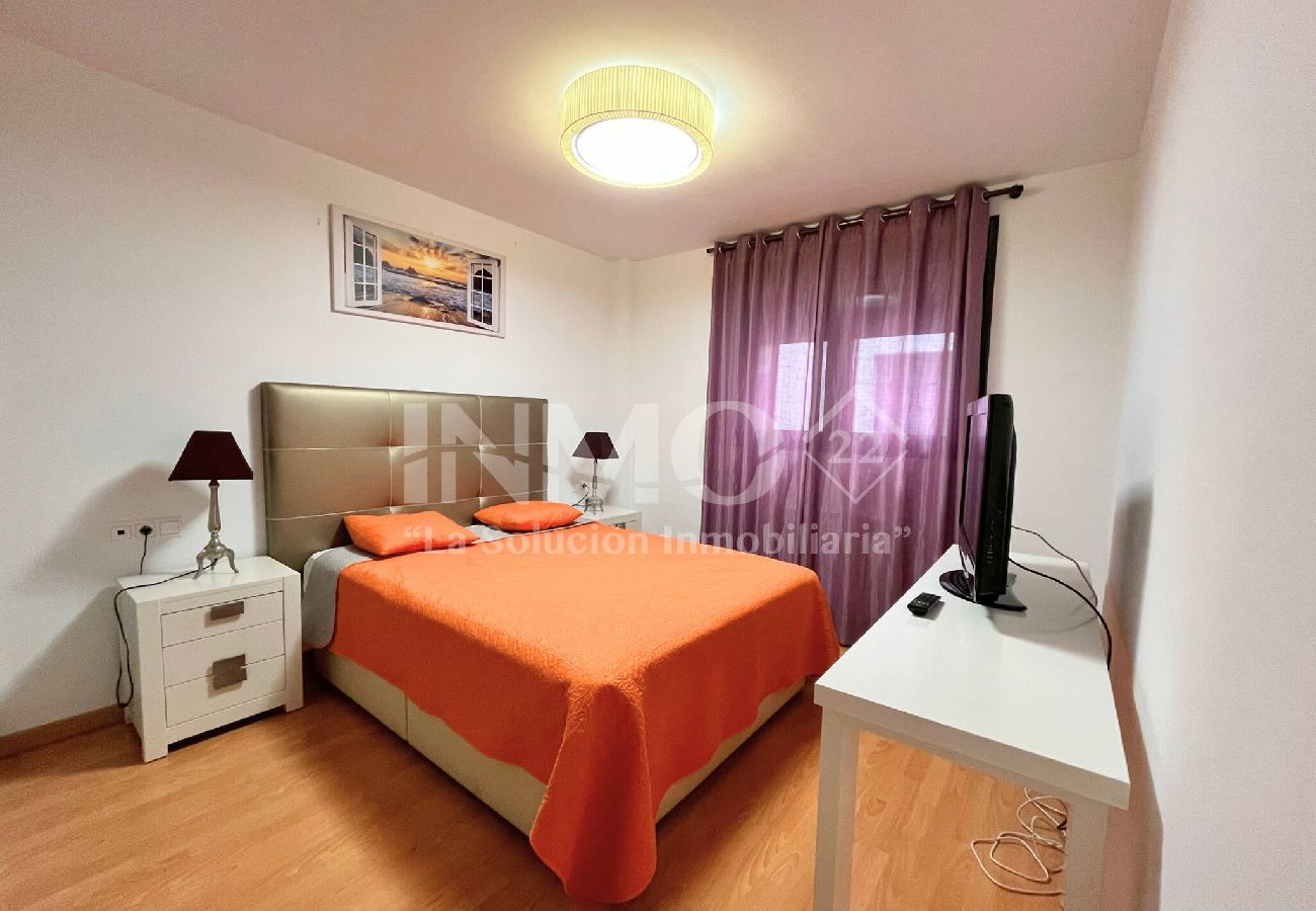 Apartamento en Cambrils - 154B