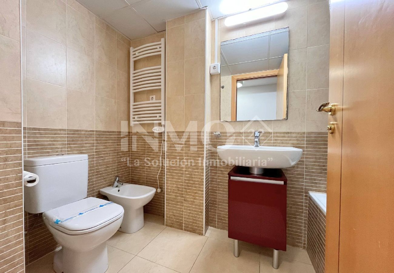 Apartamento en Cambrils - 154B