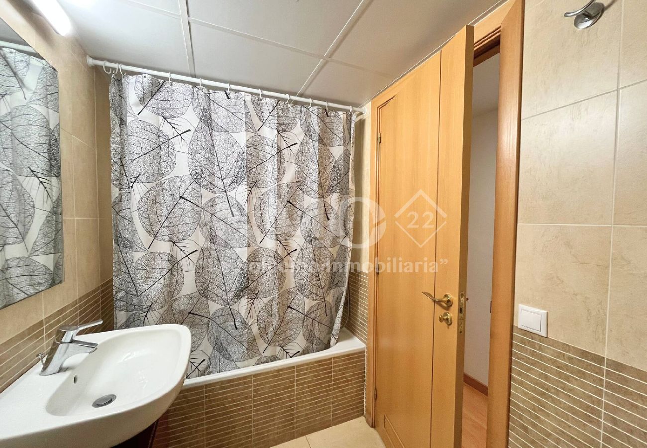 Apartamento en Cambrils - 154B