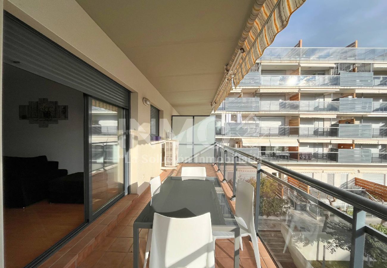 Apartamento en Cambrils - 154B