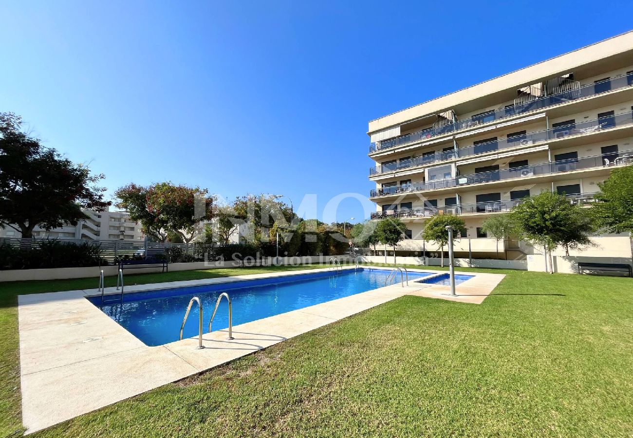 Apartamento en Cambrils - 154B