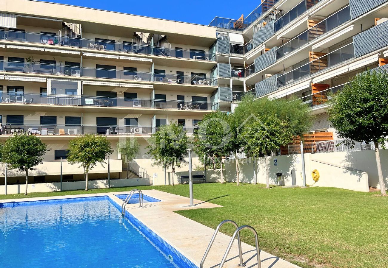 Apartamento en Cambrils - 154B