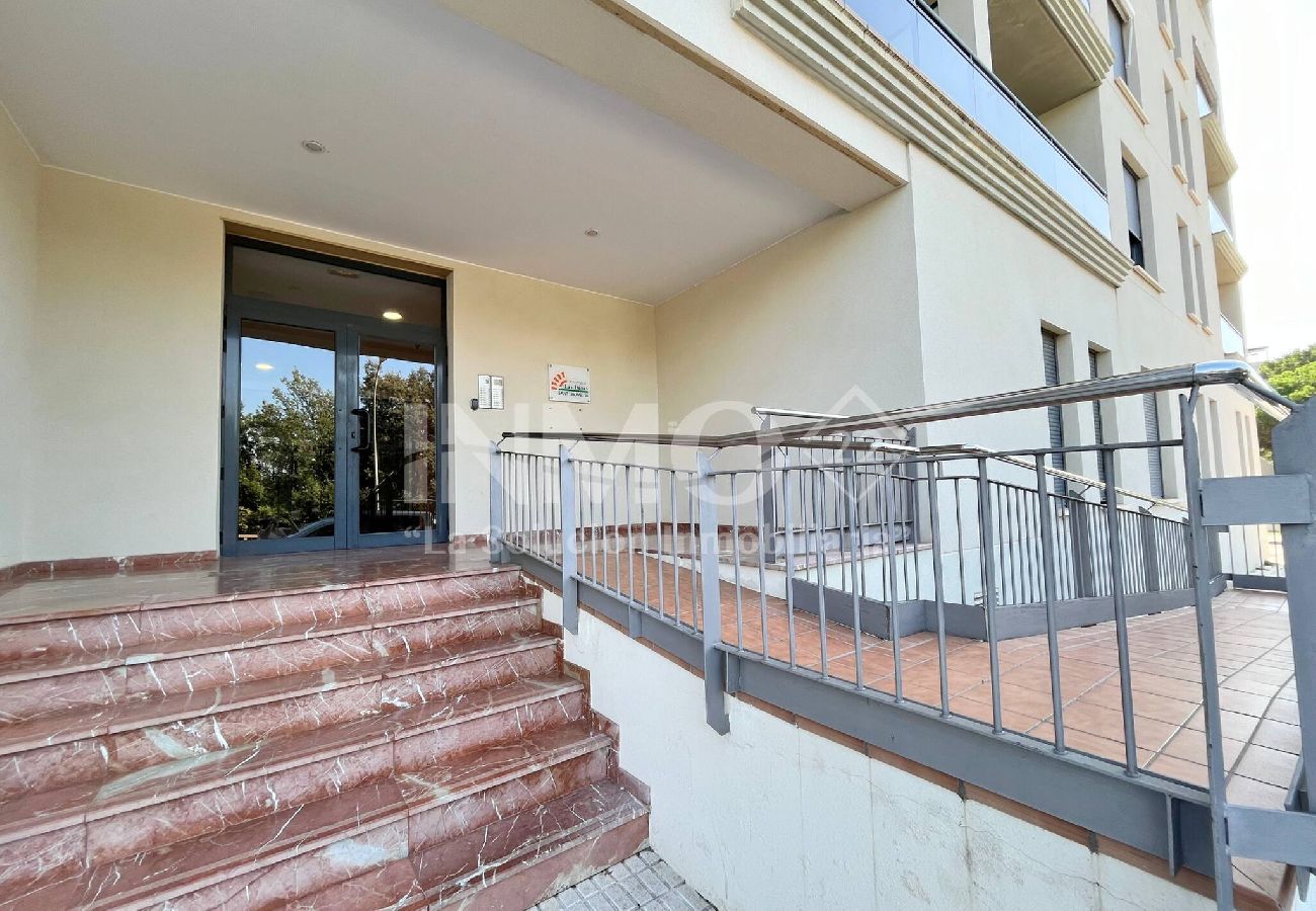 Apartamento en Cambrils - 154B