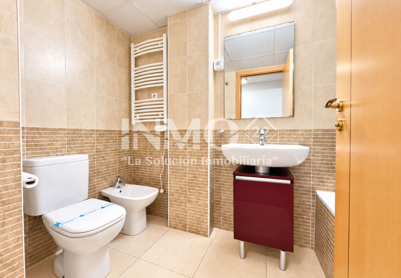 Apartamento en Cambrils - 154B