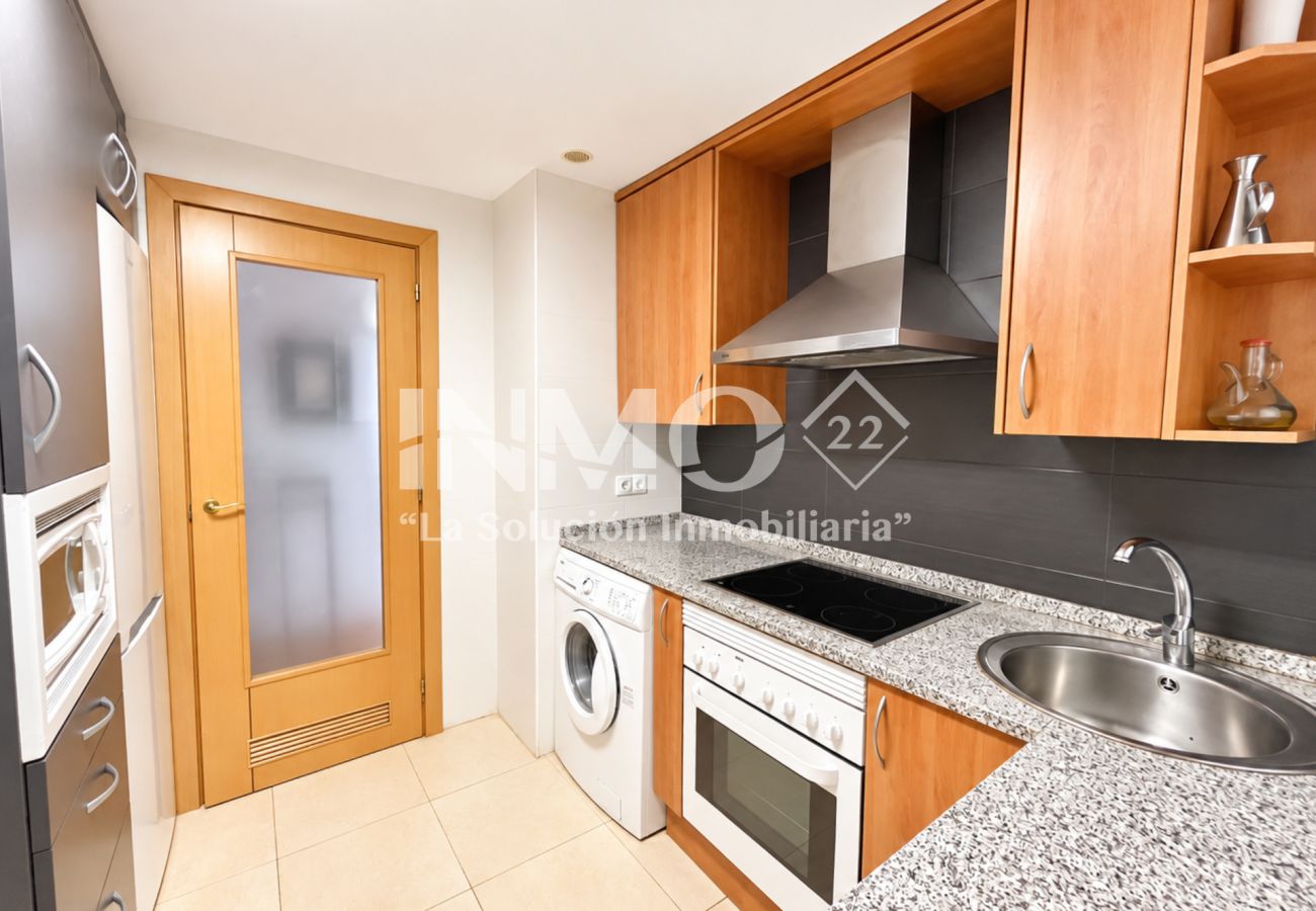 Apartamento en Cambrils - 154B