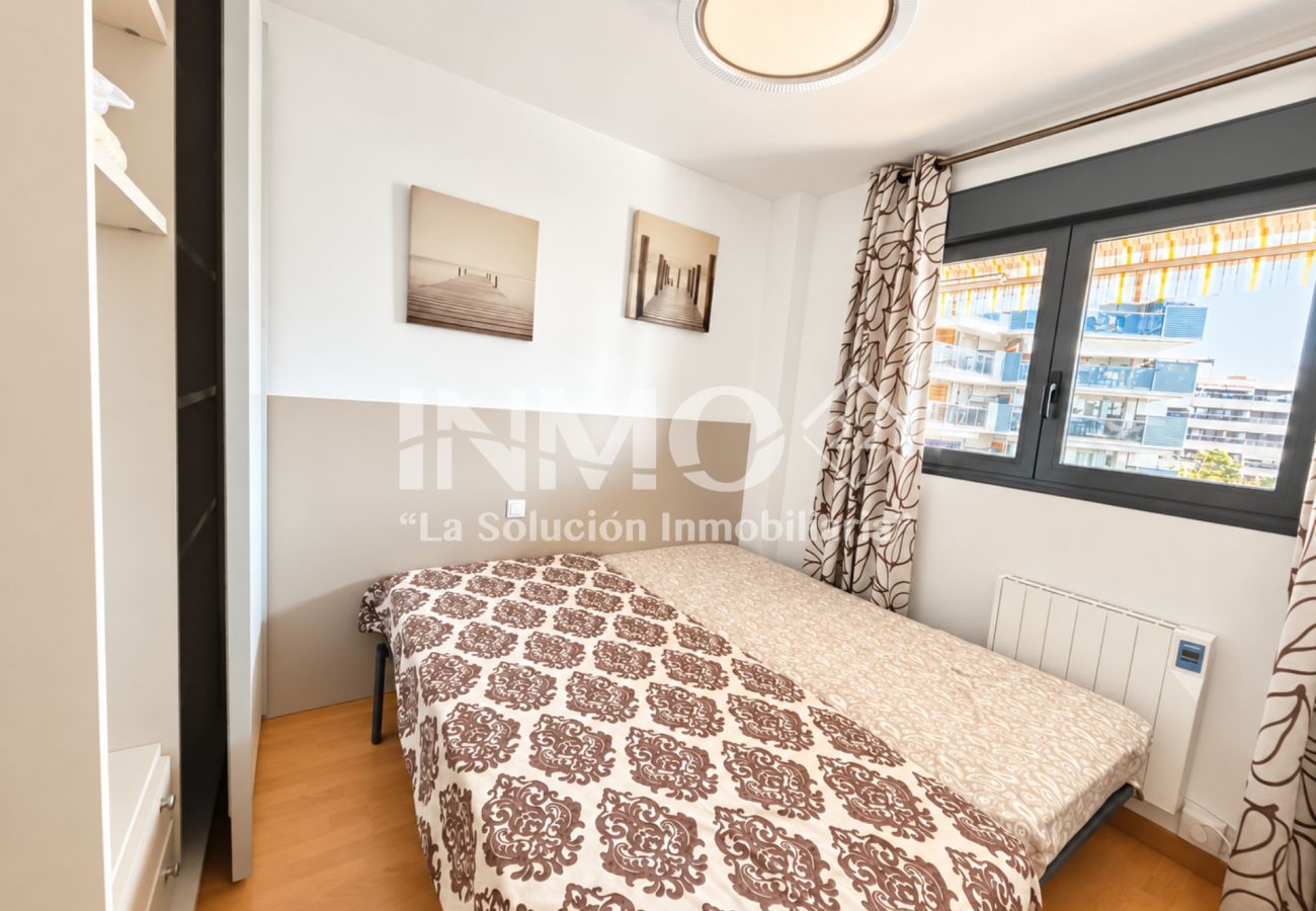 Apartamento en Cambrils - 154B