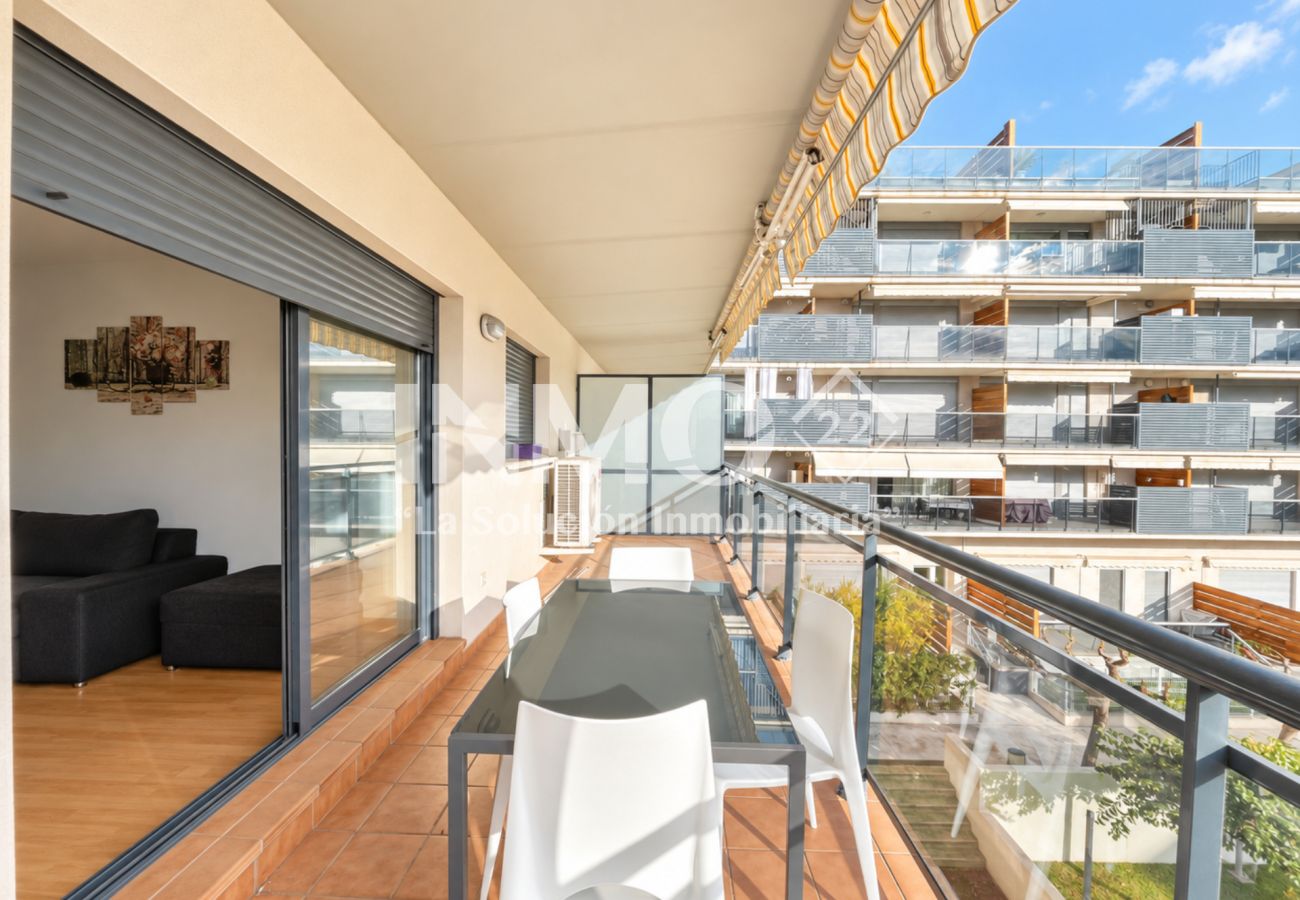 Apartamento en Cambrils - 154B
