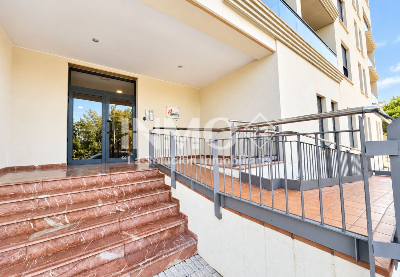 Apartamento en Cambrils - 154B