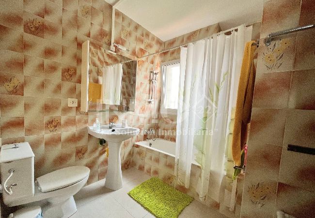 Casa en Cambrils - 113D Casa en Cambrils - 113D