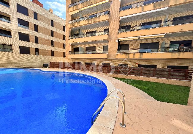 Apartamento en Cambrils - 148B Apartamento en Cambrils - 148B