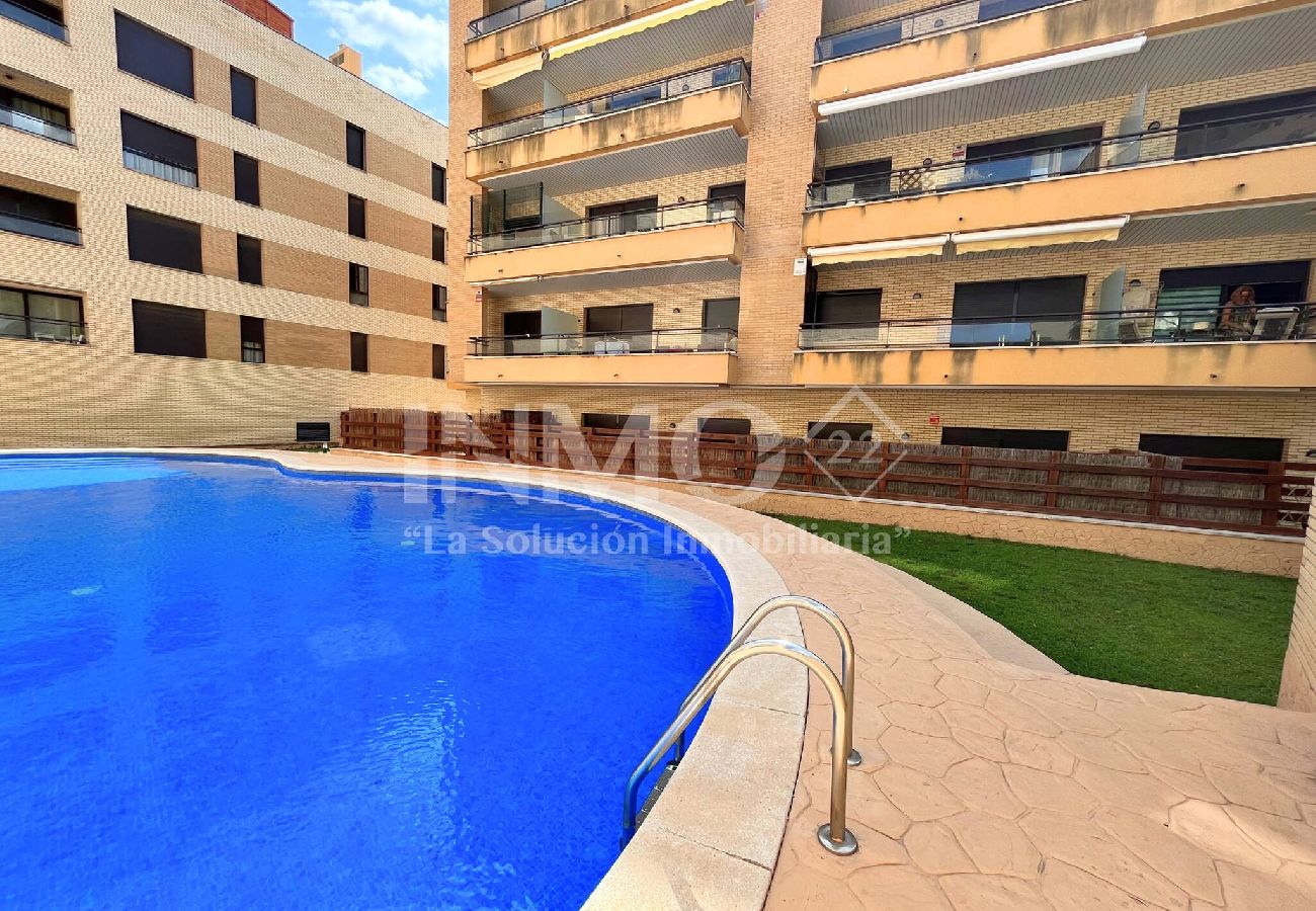 Apartamento en Cambrils - 148B