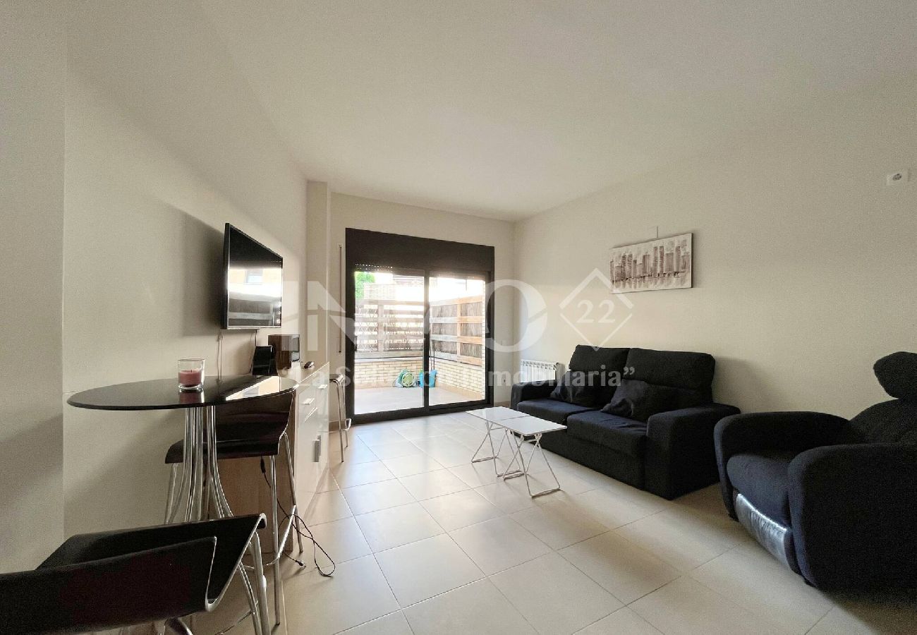 Apartamento en Cambrils - 148B