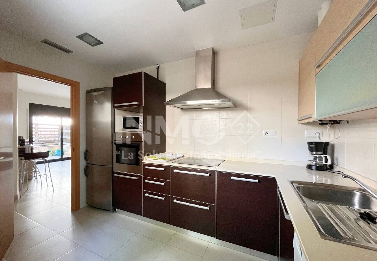 Apartamento en Cambrils - 148B