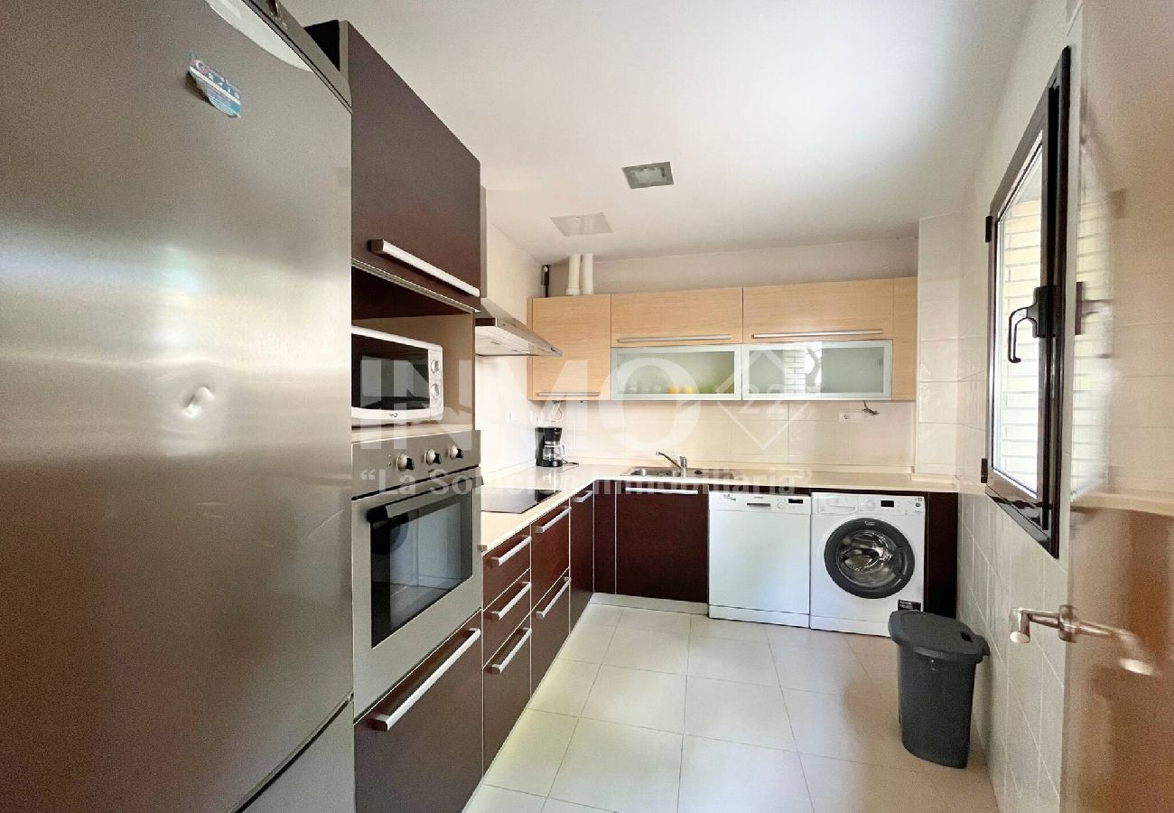 Apartamento en Cambrils - 148B