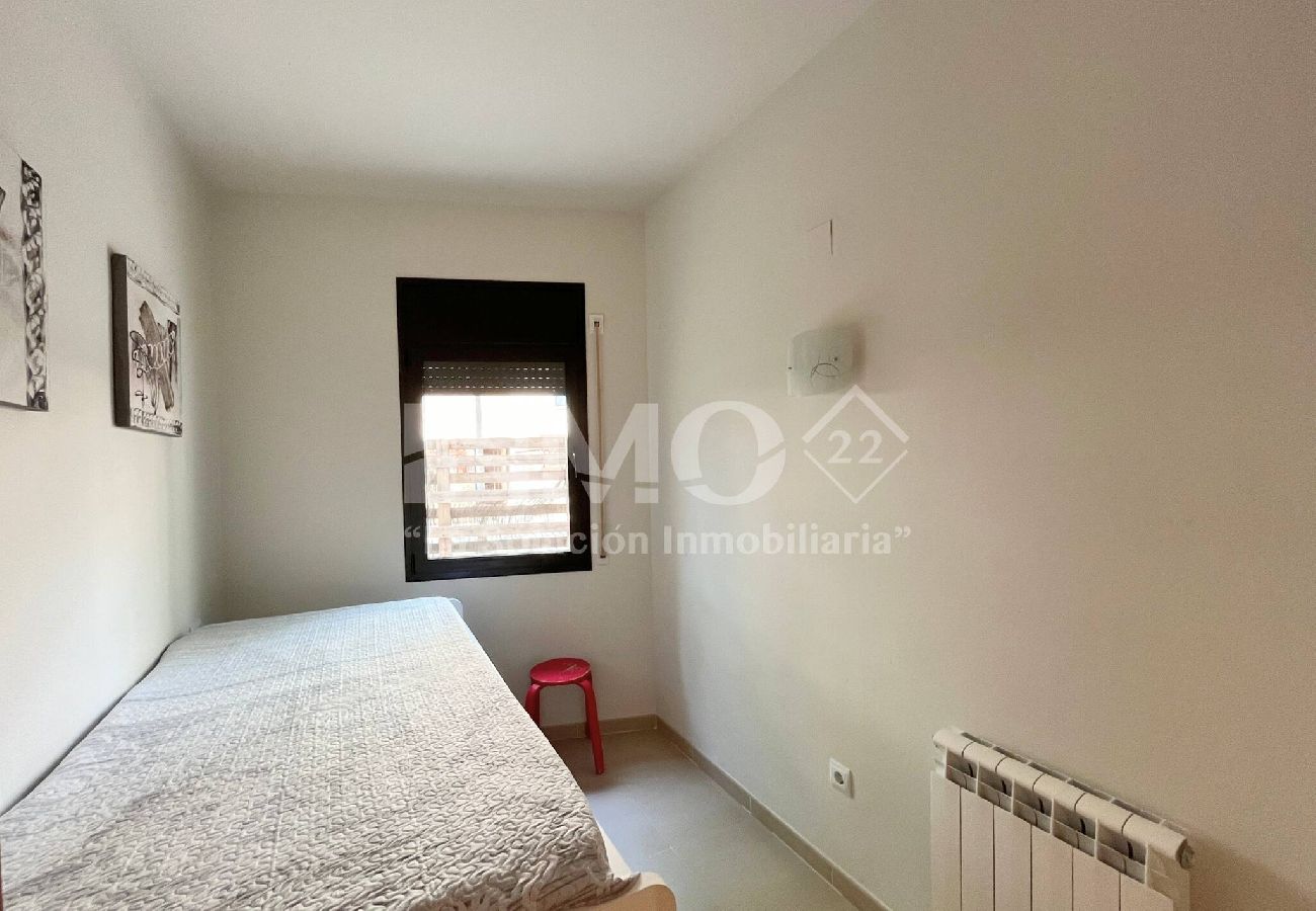 Apartamento en Cambrils - 148B