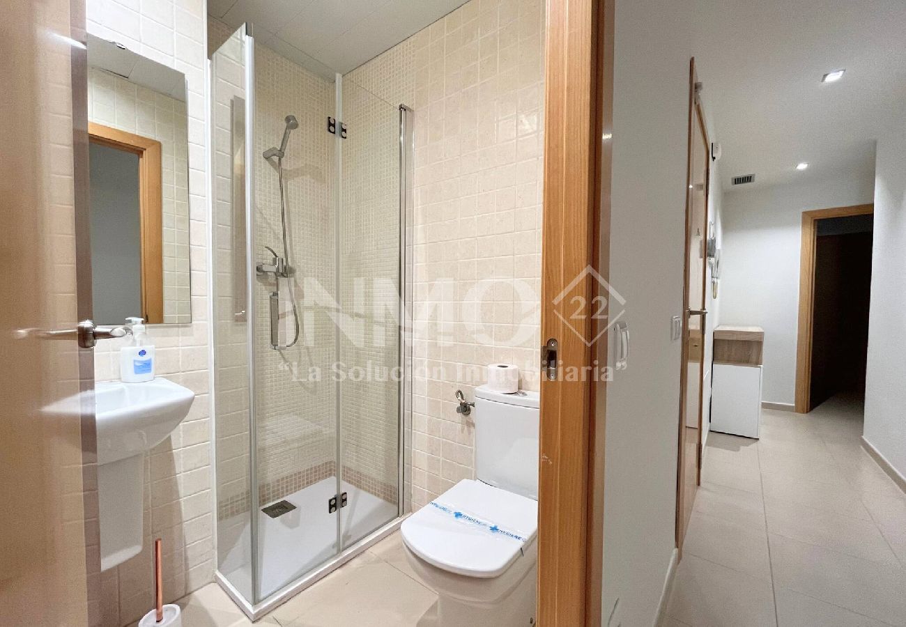 Apartamento en Cambrils - 148B
