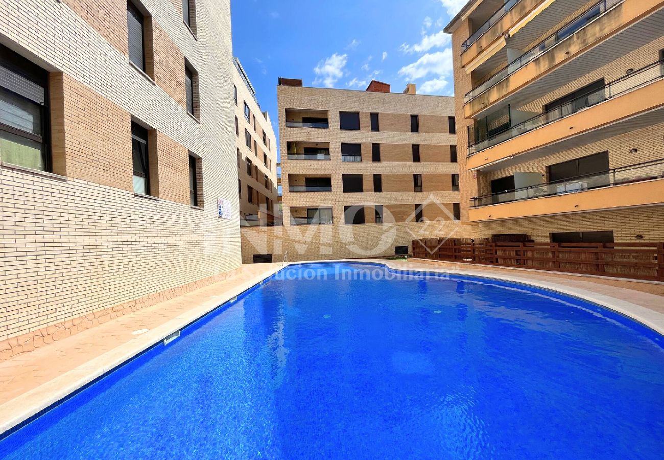 Apartamento en Cambrils - 148B