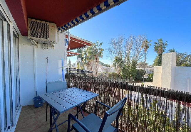 Estudio en Cambrils - 123A Estudio en Cambrils - 123A