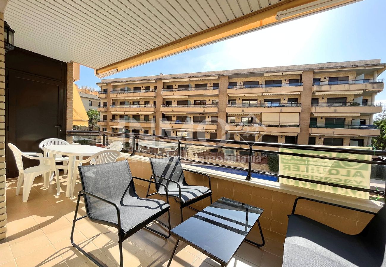 Apartamento en Cambrils - 141B