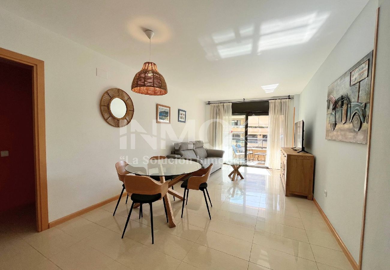 Apartamento en Cambrils - 141B