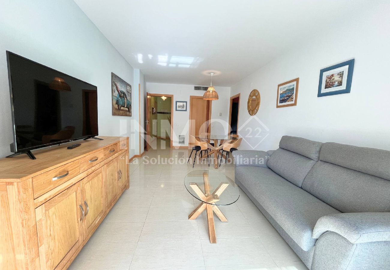 Apartamento en Cambrils - 141B