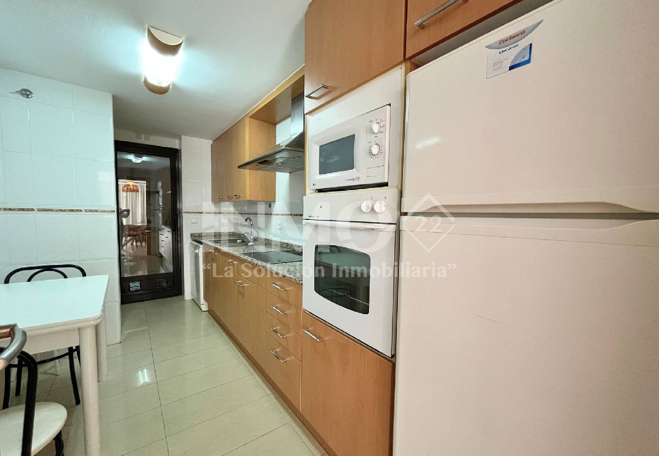 Apartamento en Cambrils - 141B