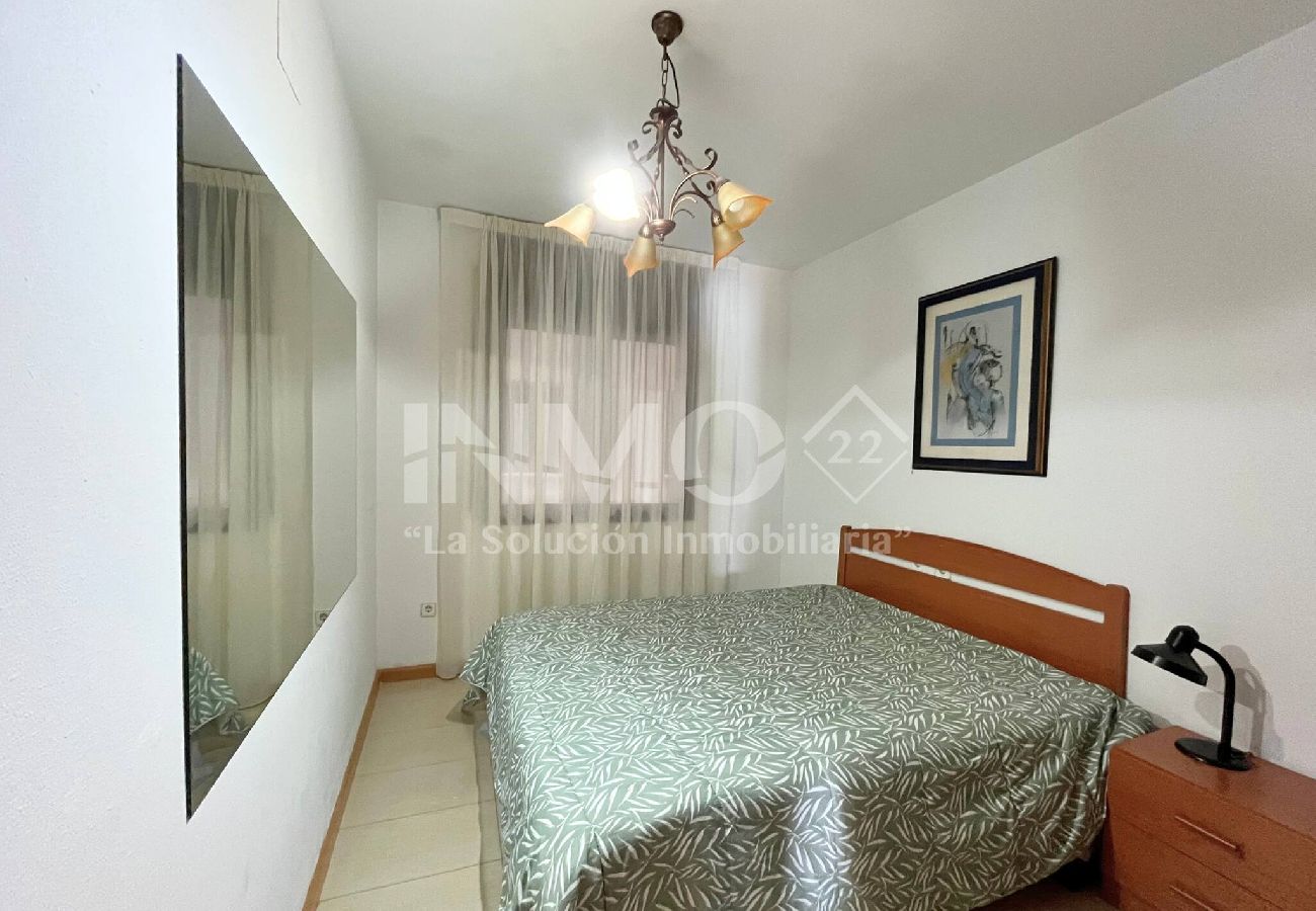 Apartamento en Cambrils - 141B