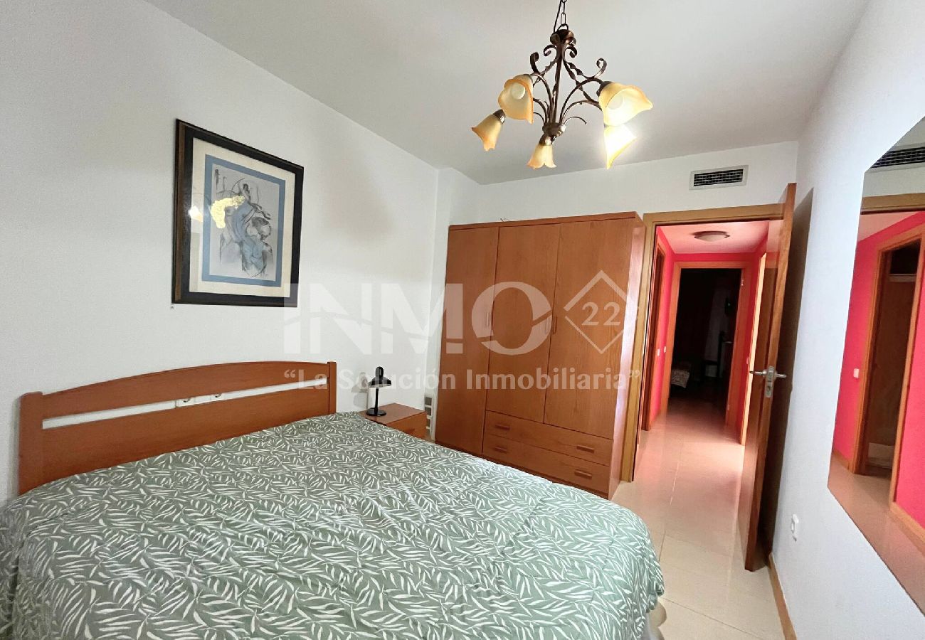 Apartamento en Cambrils - 141B