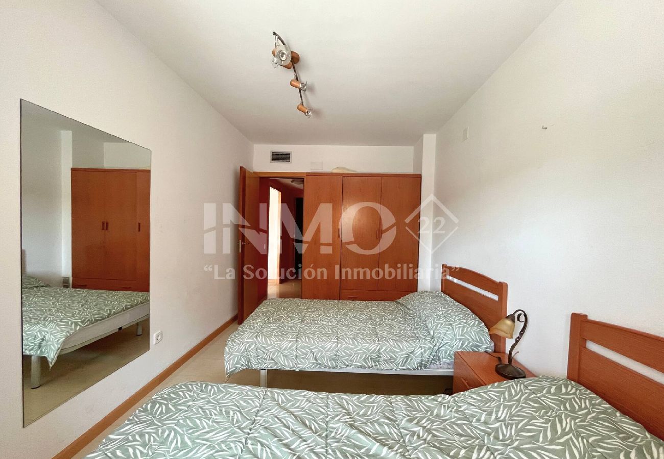 Apartamento en Cambrils - 141B