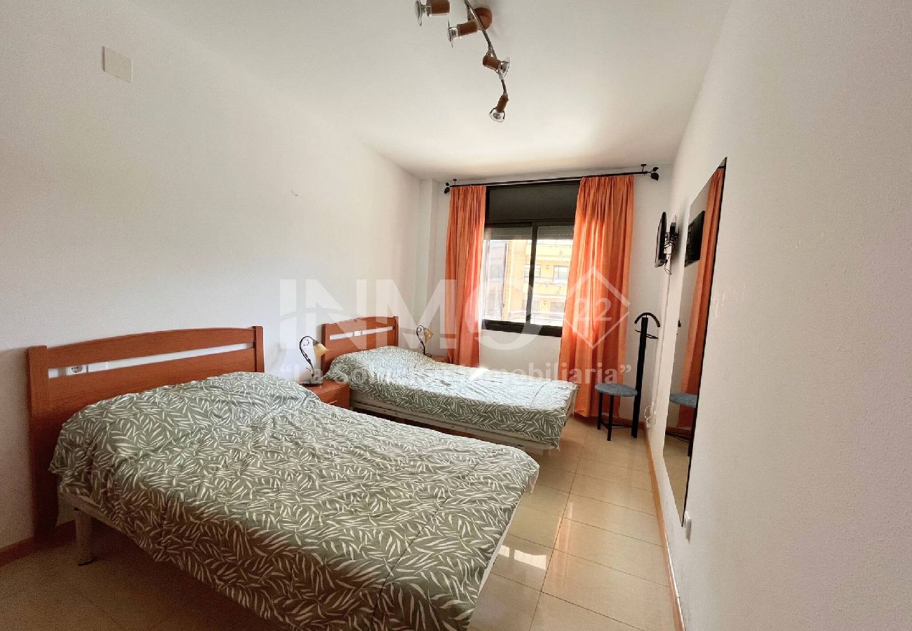 Apartamento en Cambrils - 141B