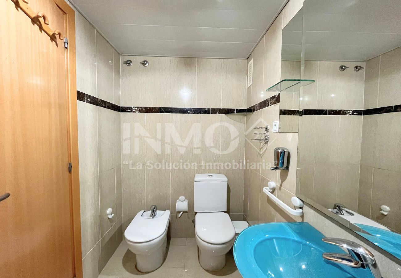 Apartamento en Cambrils - 141B