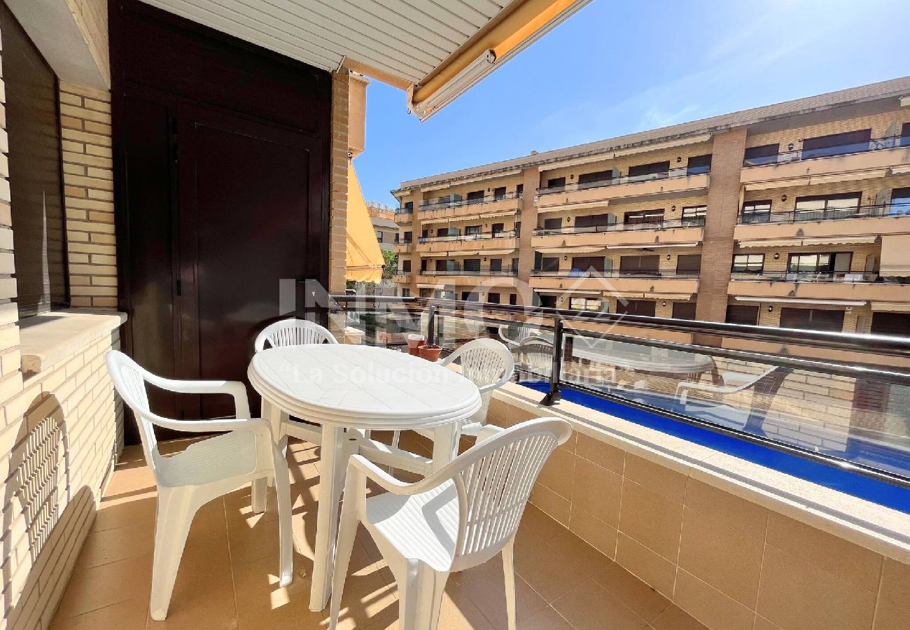 Apartamento en Cambrils - 141B