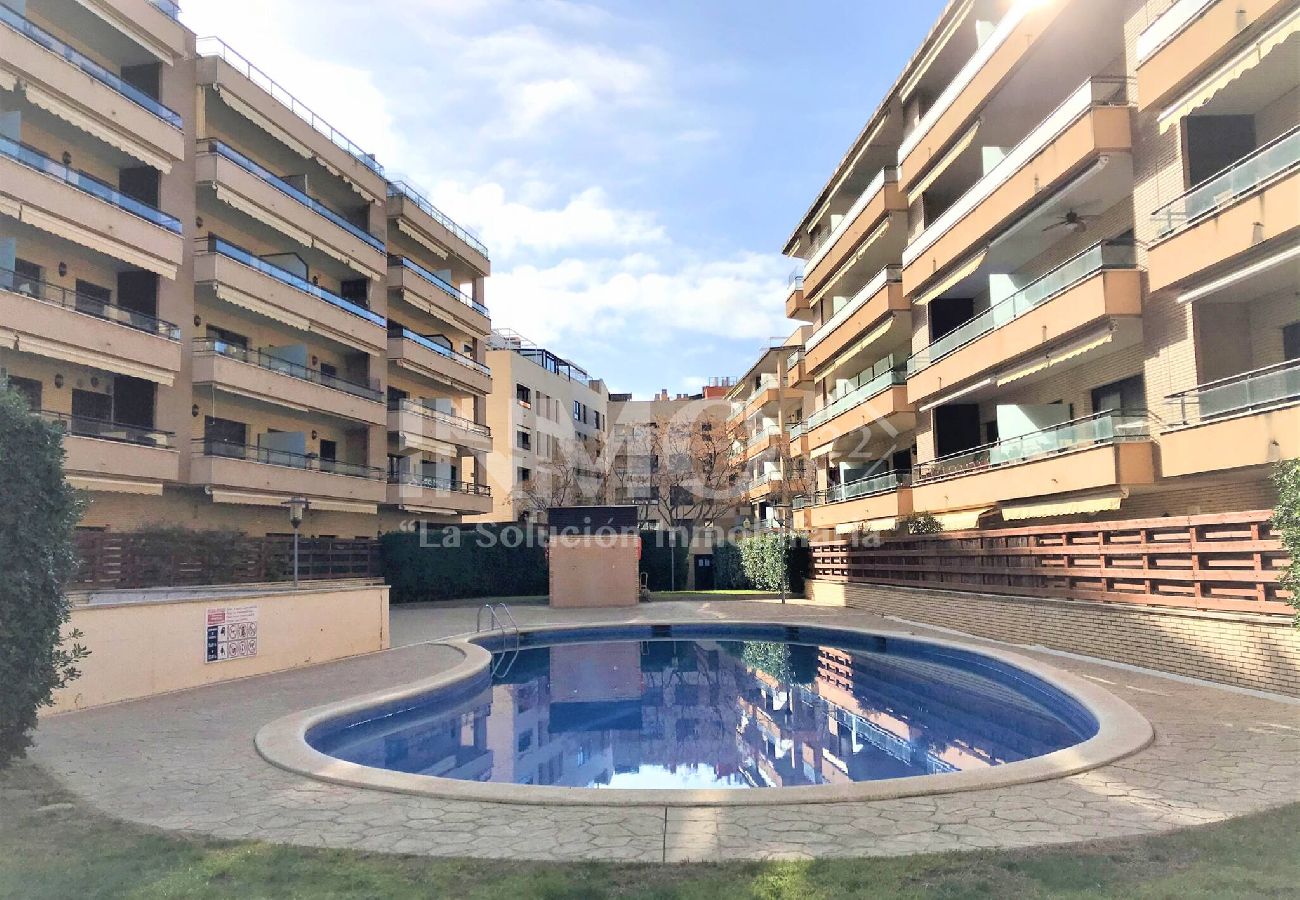 Apartamento en Cambrils - 141B
