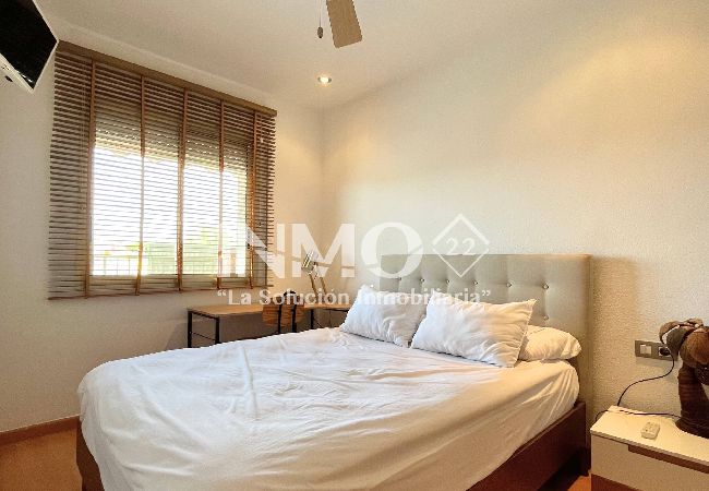 Apartamento en Cambrils - 130A Apartamento en Cambrils - 130A