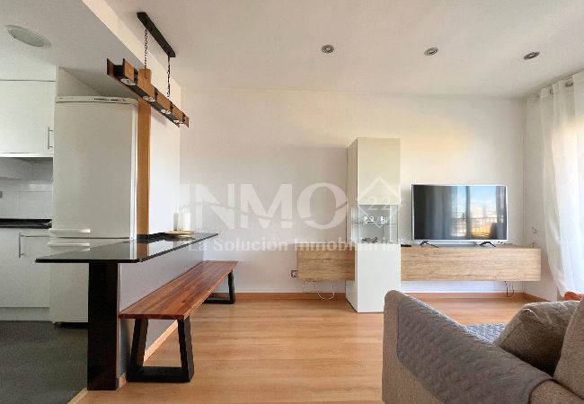 Apartamento en Cambrils - 130A Apartamento en Cambrils - 130A