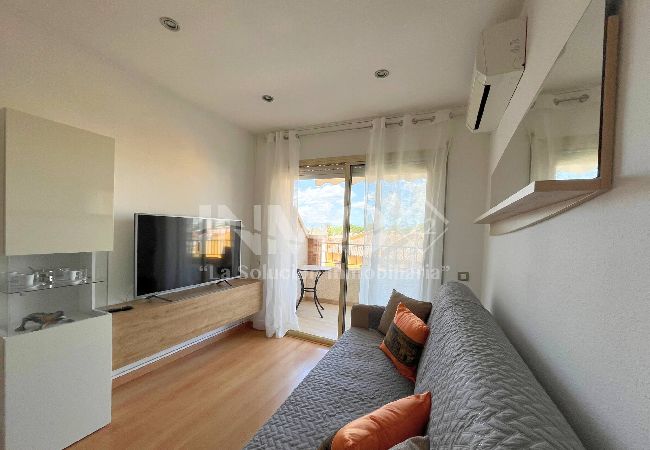 Apartamento en Cambrils - 130A Apartamento en Cambrils - 130A