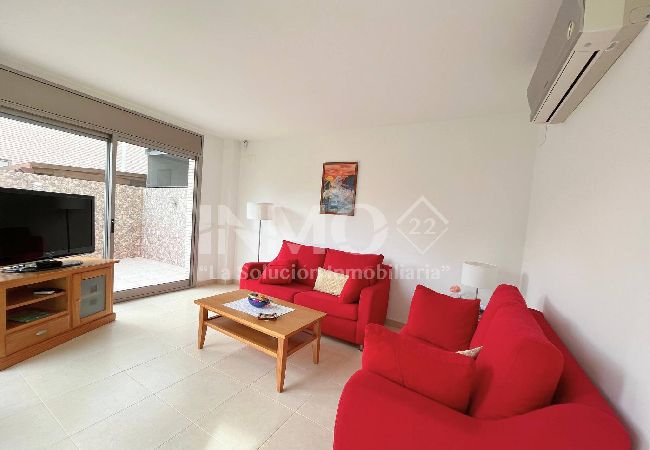 Casa en Cambrils - 109D Casa en Cambrils - 109D
