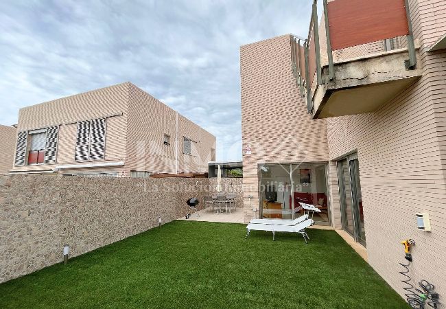 Casa en Cambrils - 109D Casa en Cambrils - 109D