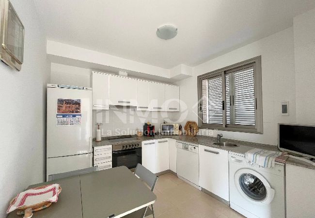 Casa en Cambrils - 109D Casa en Cambrils - 109D